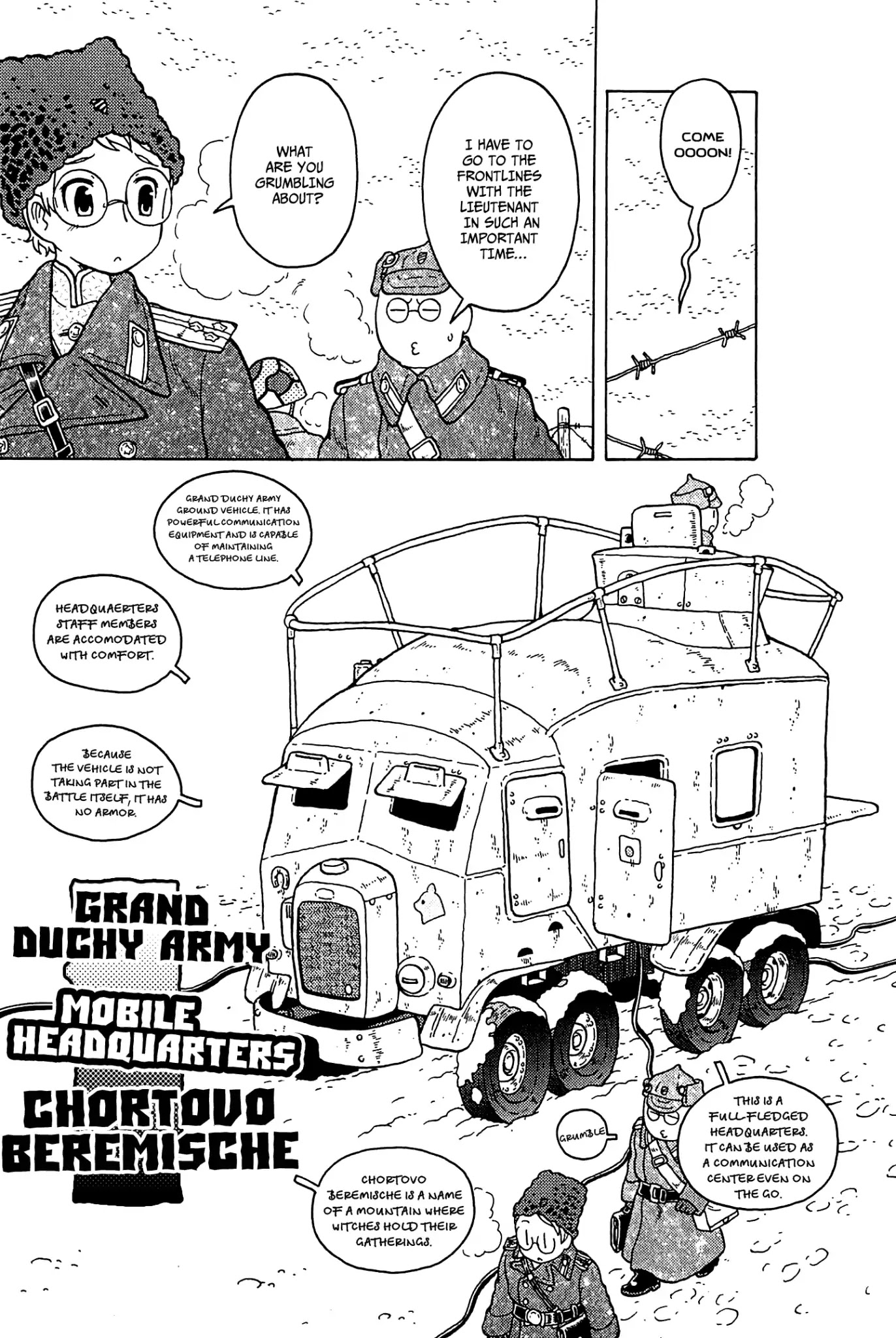 Taihou to Stamp Chapter 25 page 6 - Chapter 25: Bubble Economy Profit