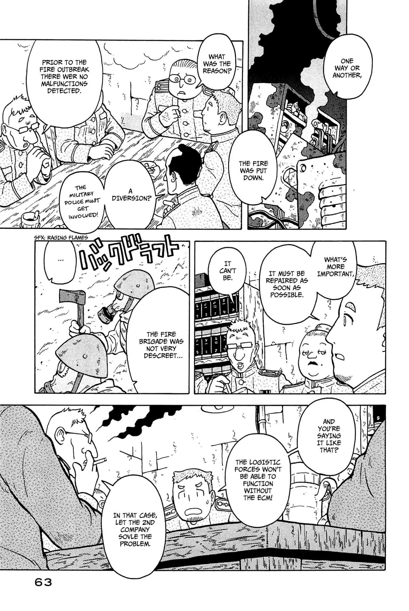 Taihou to Stamp Chapter 26 page 8 - Chapter 26: Shopping, Shopping!