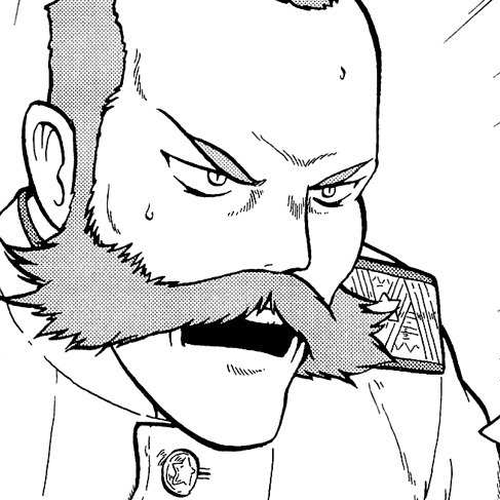 Taihou to Stamp Chapter 3: Plenty of Scoundrels cover