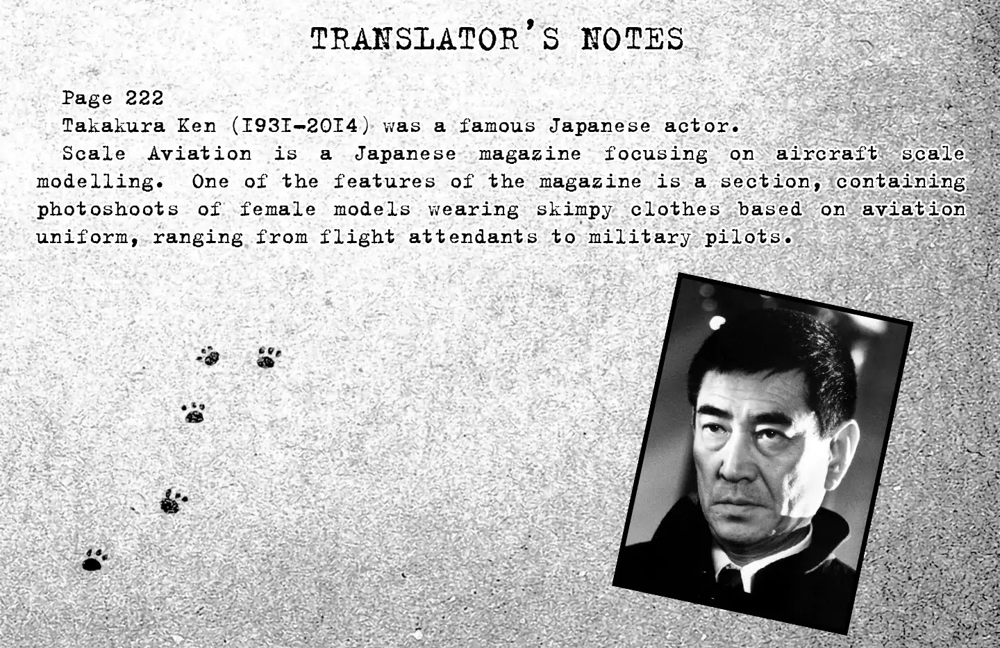 Taihou to Stamp Chapter 33 page 27 - Chapter 33: From Smoke Into Smother