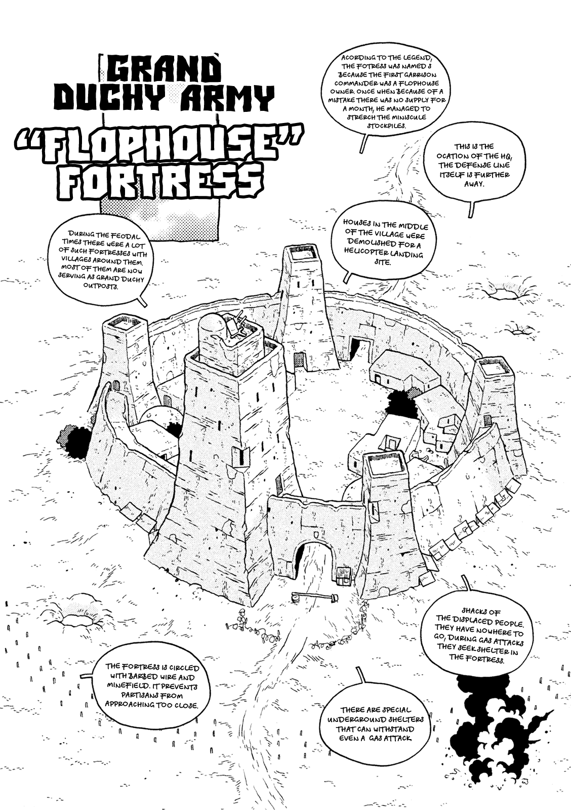 Taihou to Stamp Chapter 37 page 3 - Chapter 37: Beware of Imitations!
