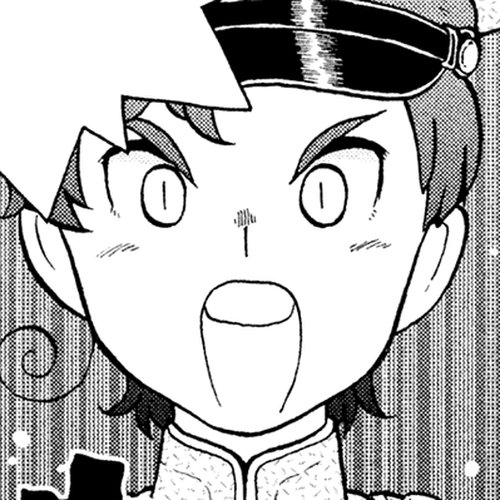 Taihou to Stamp Chapter 37: Beware of Imitations! cover