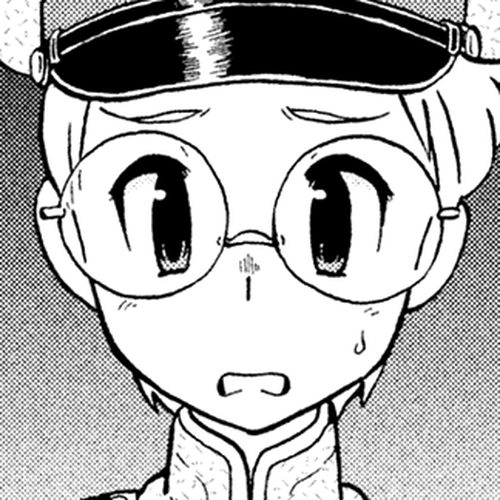 Taihou to Stamp Chapter 39: What a Soldier Can Do cover