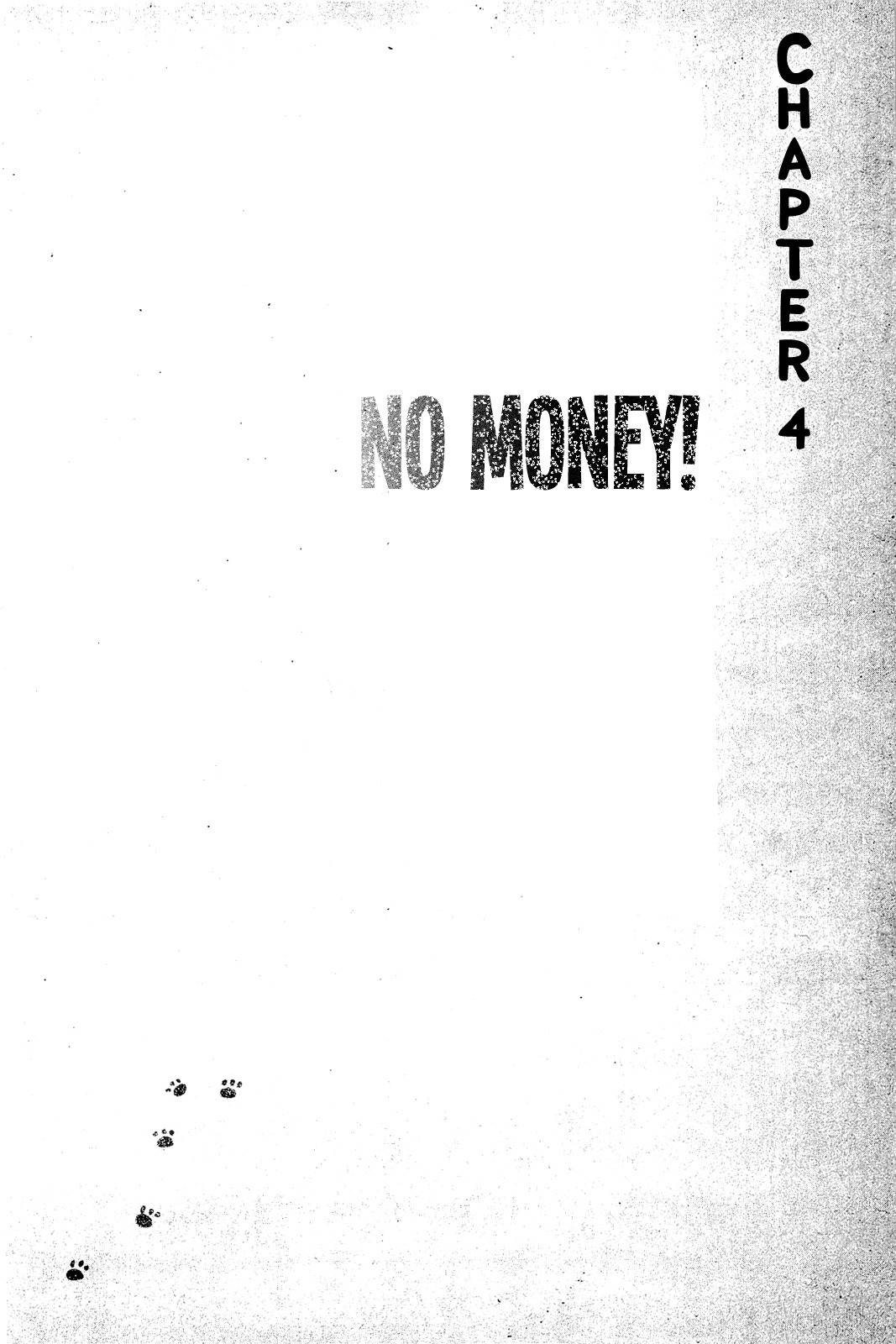 Taihou to Stamp Chapter 4 page 1 - Chapter 4: No Money!
