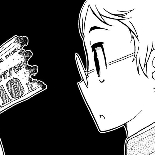 Taihou to Stamp Chapter 4: No Money! cover