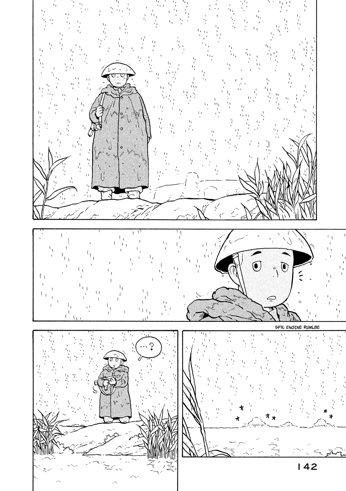 Taihou to Stamp Chapter 40 page 3 - Chapter 40: Thanks for the Independence