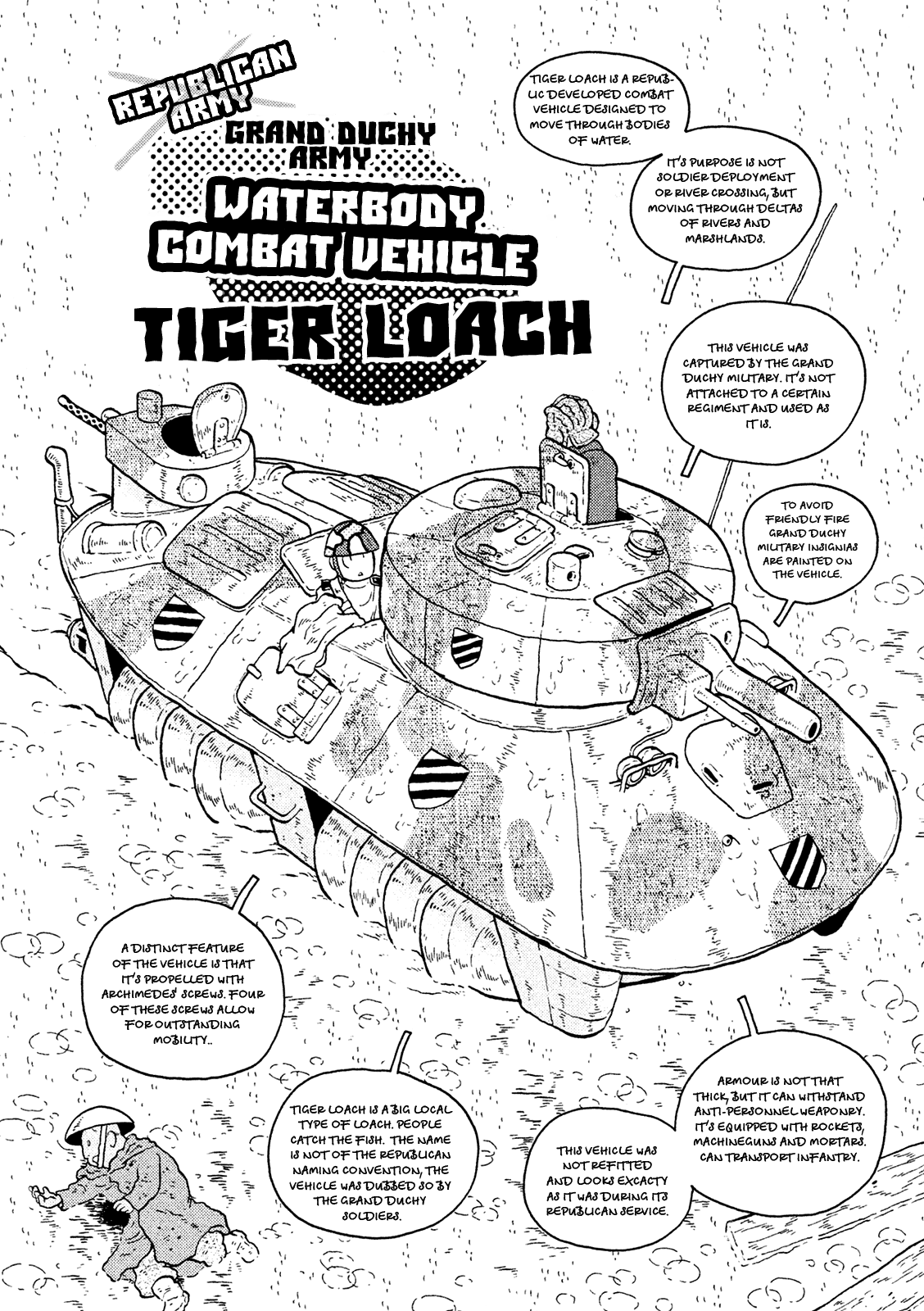 Taihou to Stamp Chapter 40 page 7 - Chapter 40: Thanks for the Independence