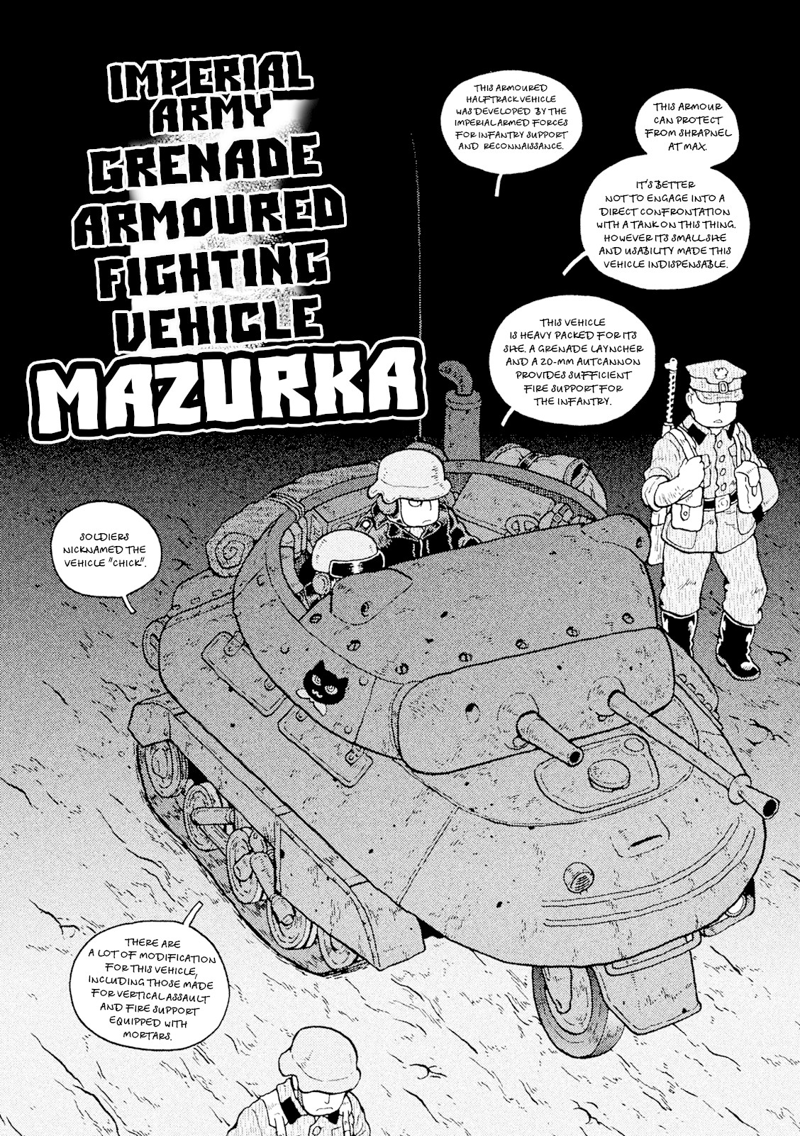 Taihou to Stamp Chapter 42 page 13 - Chapter 42: Closing already?