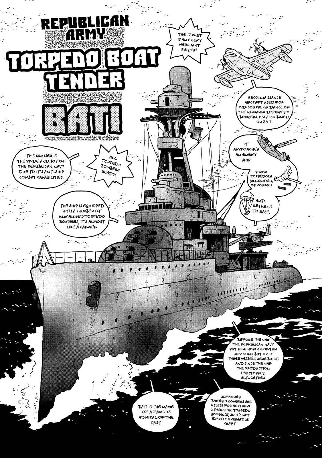 Taihou to Stamp Chapter 45 page 16 - Chapter 45: Benefits of Studying