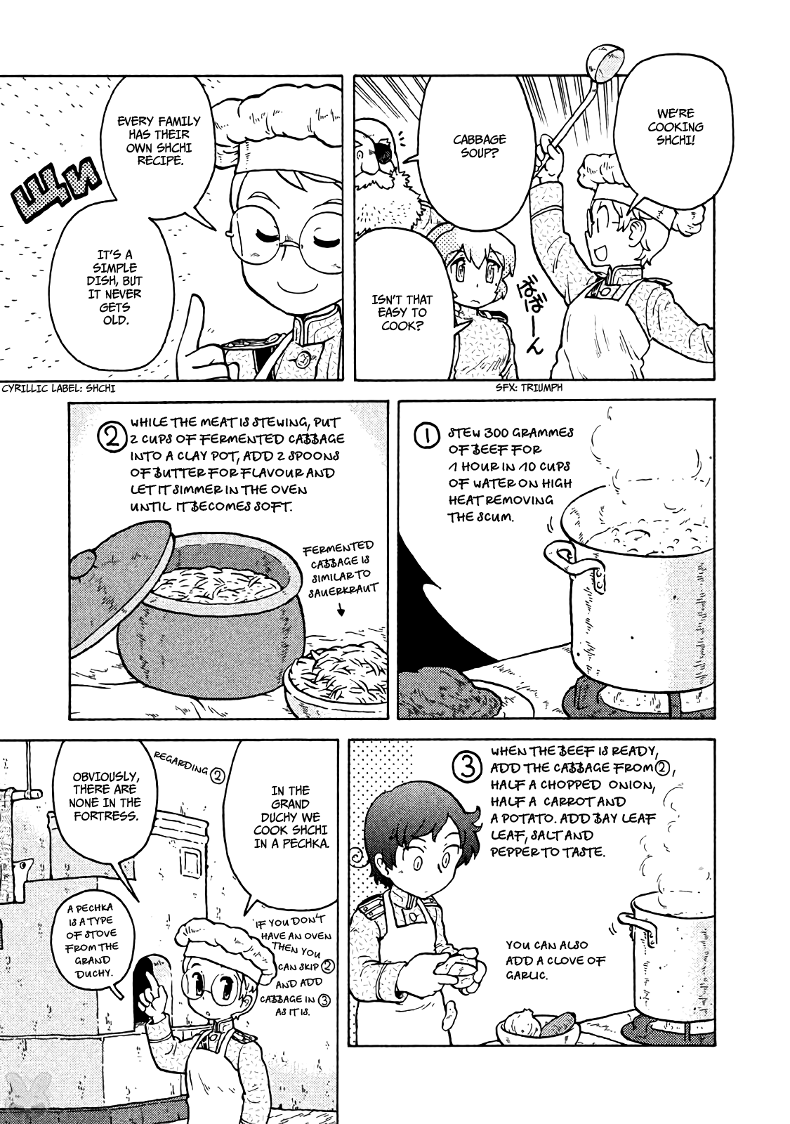 Taihou to Stamp Chapter 46 page 14 - Chapter 46: Welcome to the Fortress Festival!