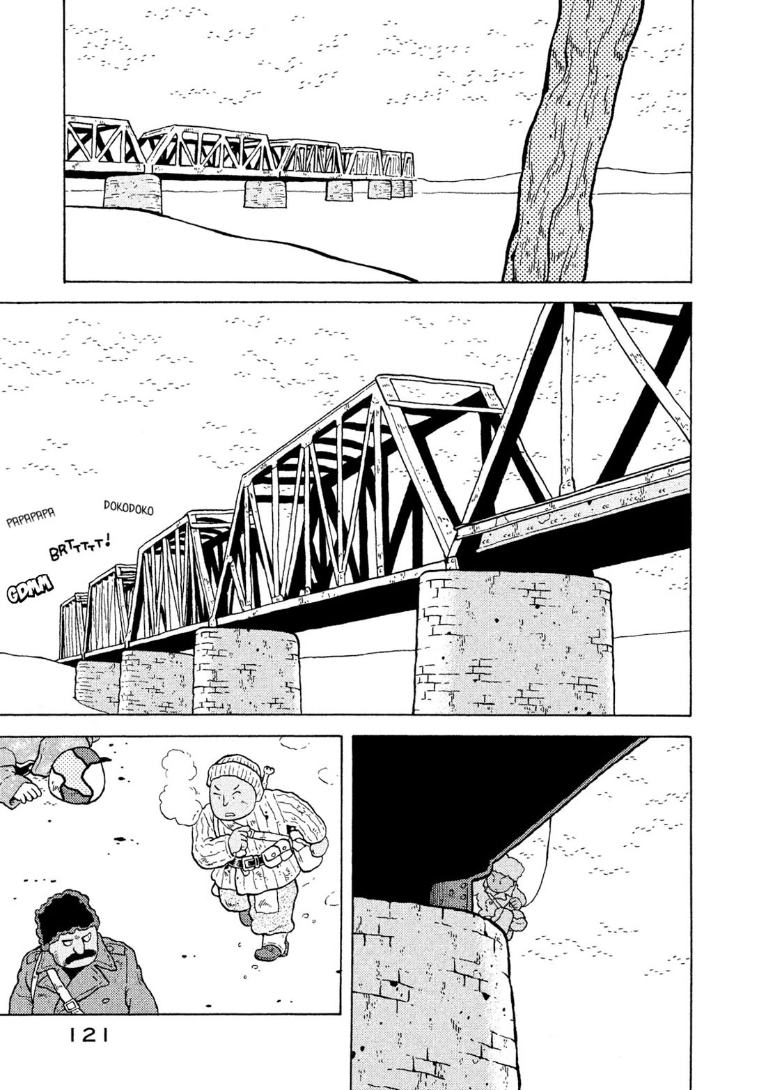 Taihou to Stamp Chapter 50 page 2 - Chapter 50: Will the World's Seams be Okay?