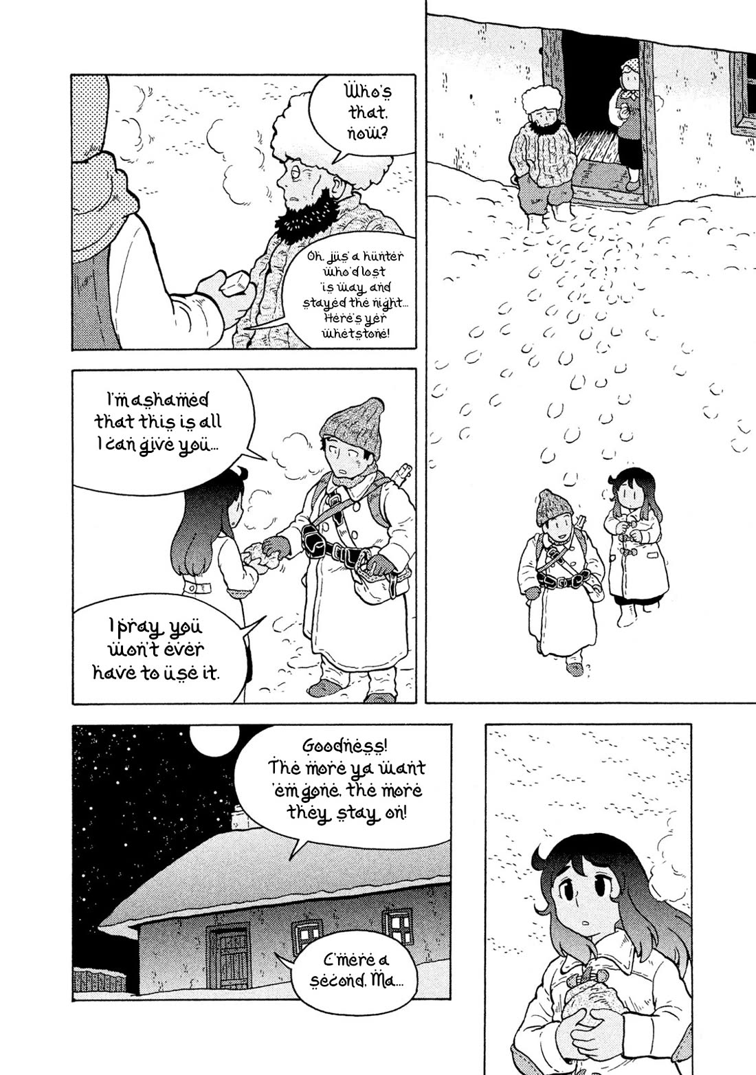 Taihou to Stamp Chapter 51 page 11 - Chapter 51: Let's all just do our BEST, hmm?