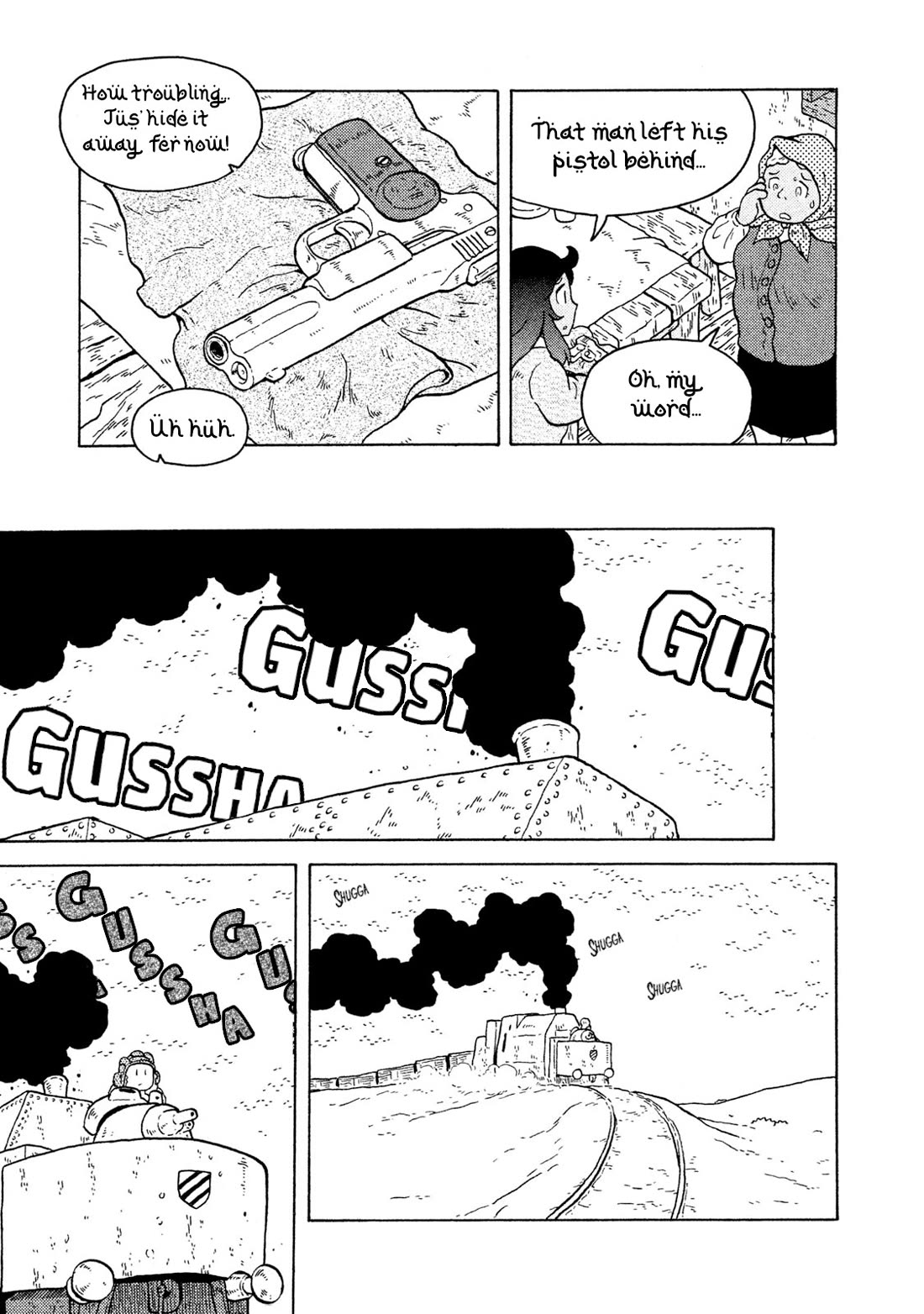 Taihou to Stamp Chapter 51 page 12 - Chapter 51: Let's all just do our BEST, hmm?
