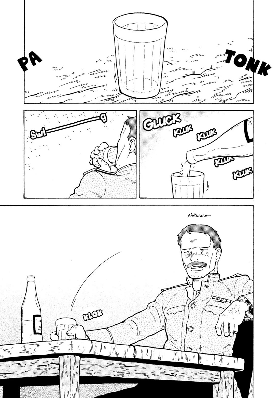 Taihou to Stamp Chapter 51 page 2 - Chapter 51: Let's all just do our BEST, hmm?