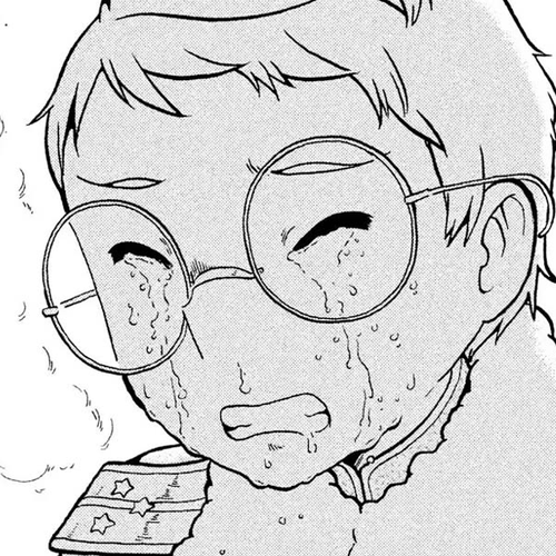 Taihou to Stamp Chapter 53: It Can't Be cover