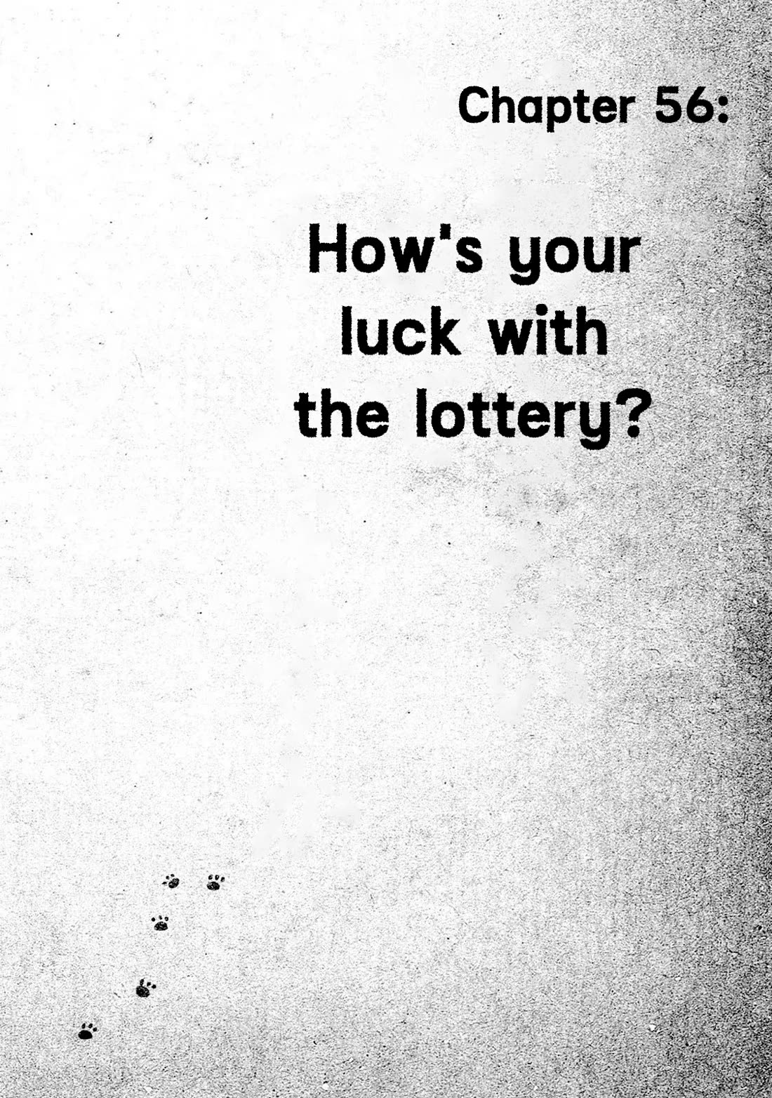 Taihou to Stamp Chapter 56 page 2 - Chapter 56: How's your luck with the lottery?