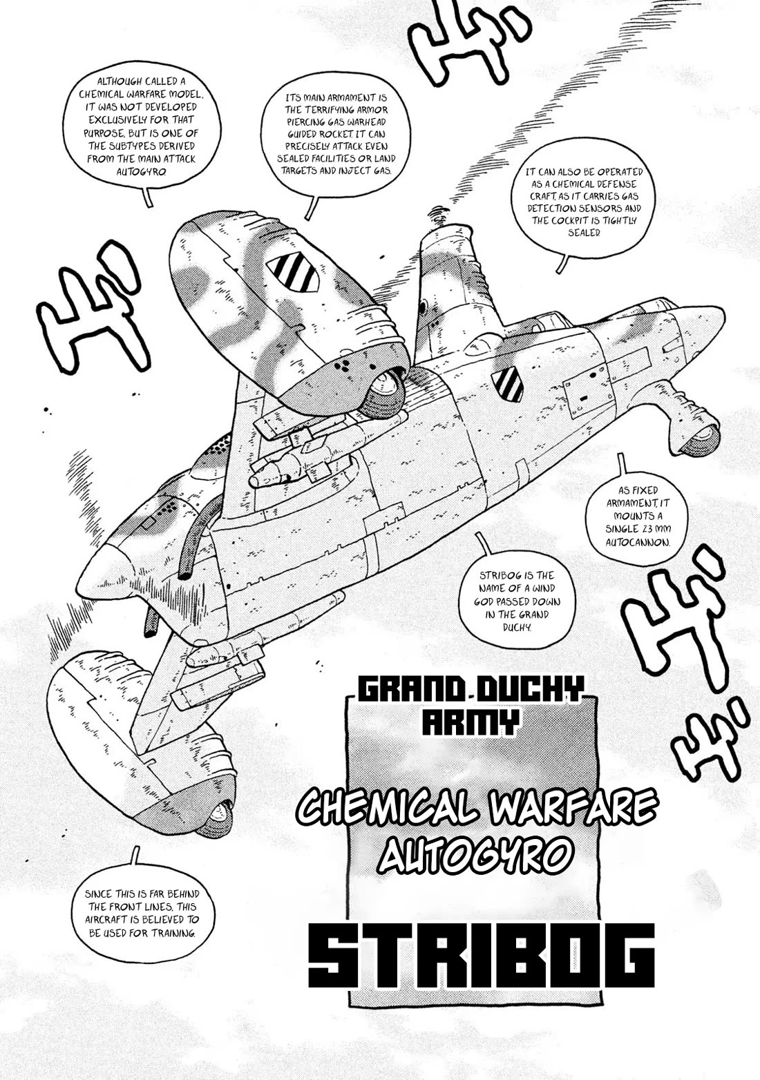 Taihou to Stamp Chapter 59 page 10 - Chapter 59: The Tinker, the Tailor, and Then the Soldier