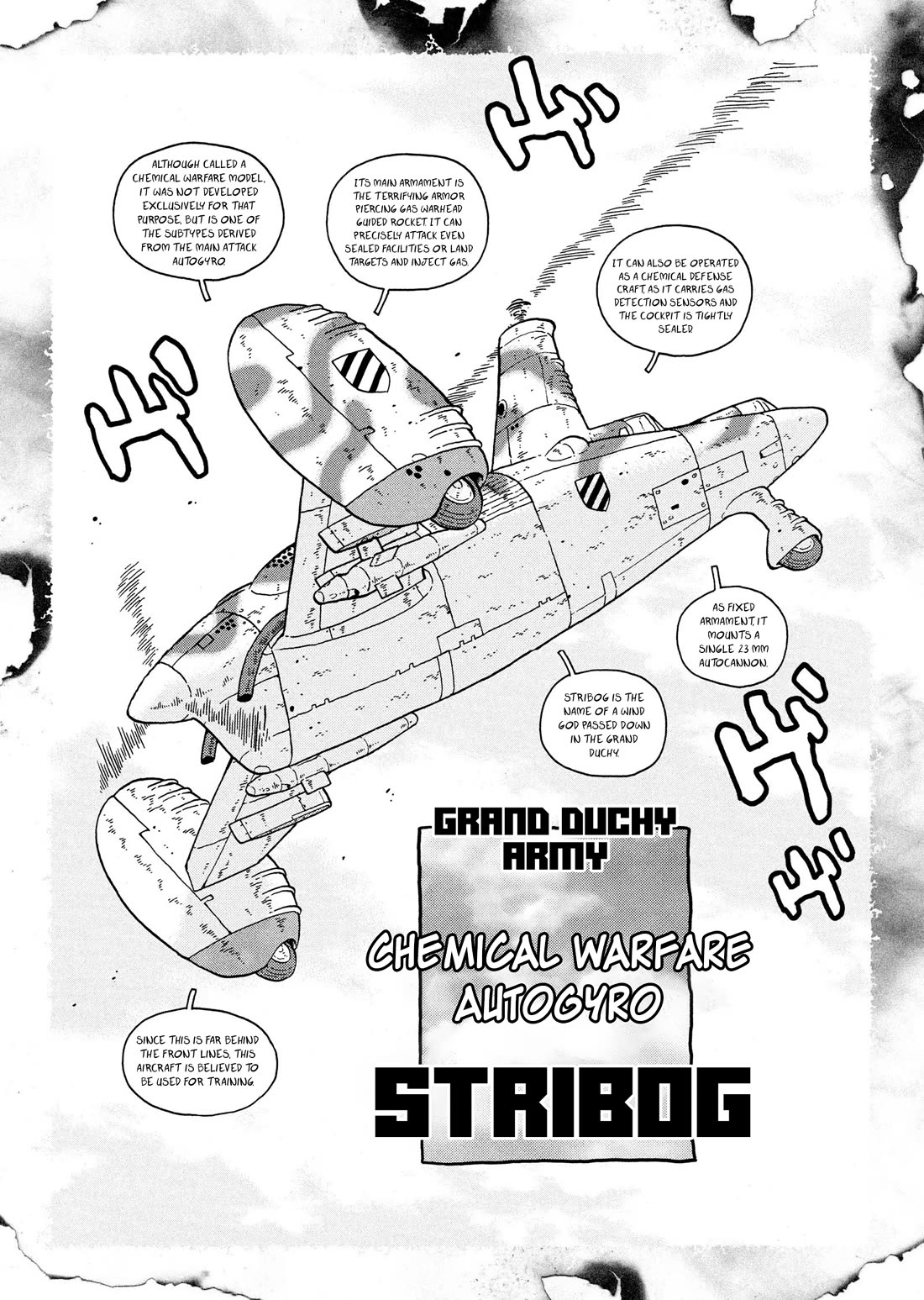 Taihou to Stamp Chapter 59 page 16 - Chapter 59: The Tinker, the Tailor, and Then the Soldier
