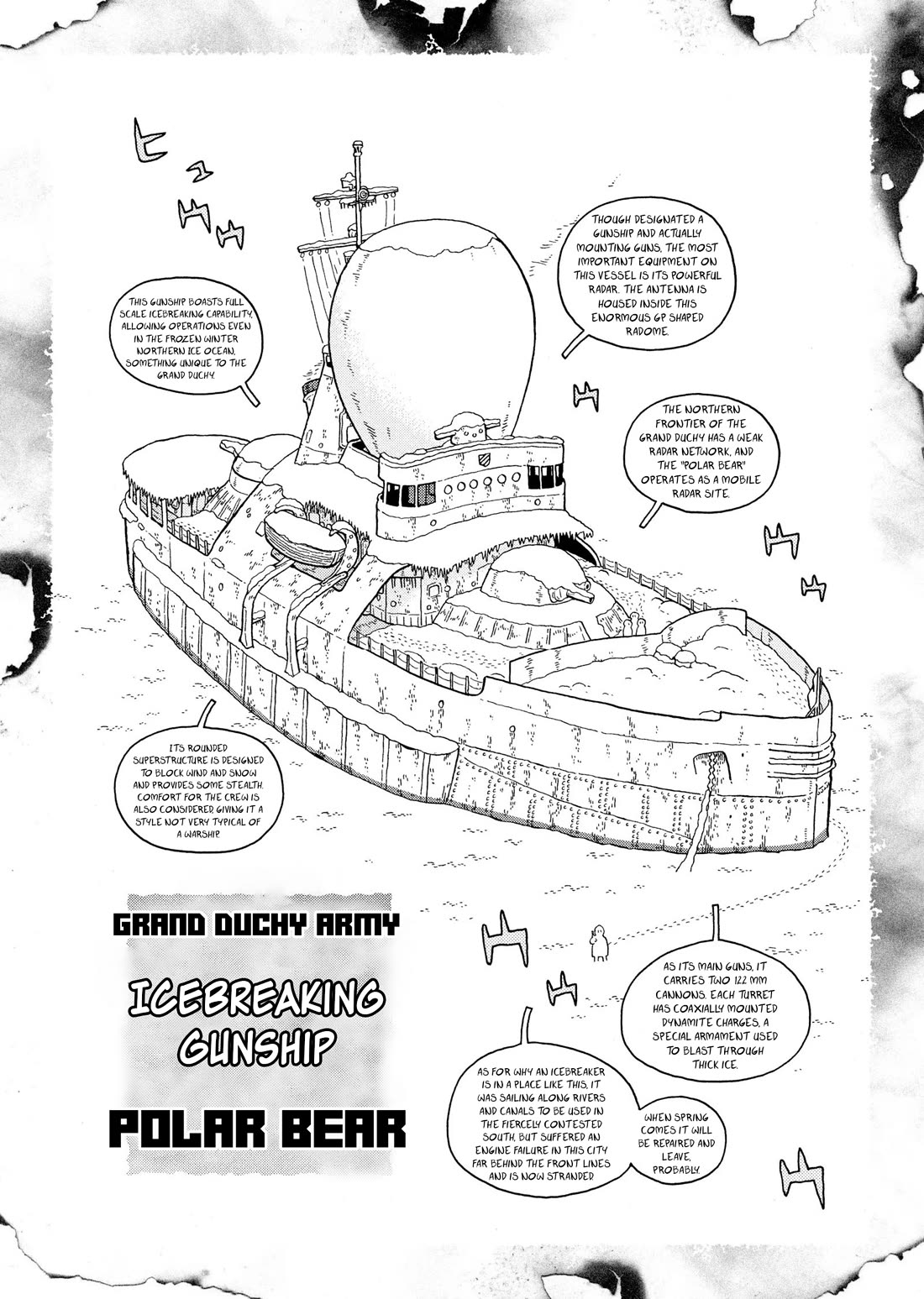 Taihou to Stamp Chapter 60 page 20 - Chapter 60: What Is It That You Want to Ask?