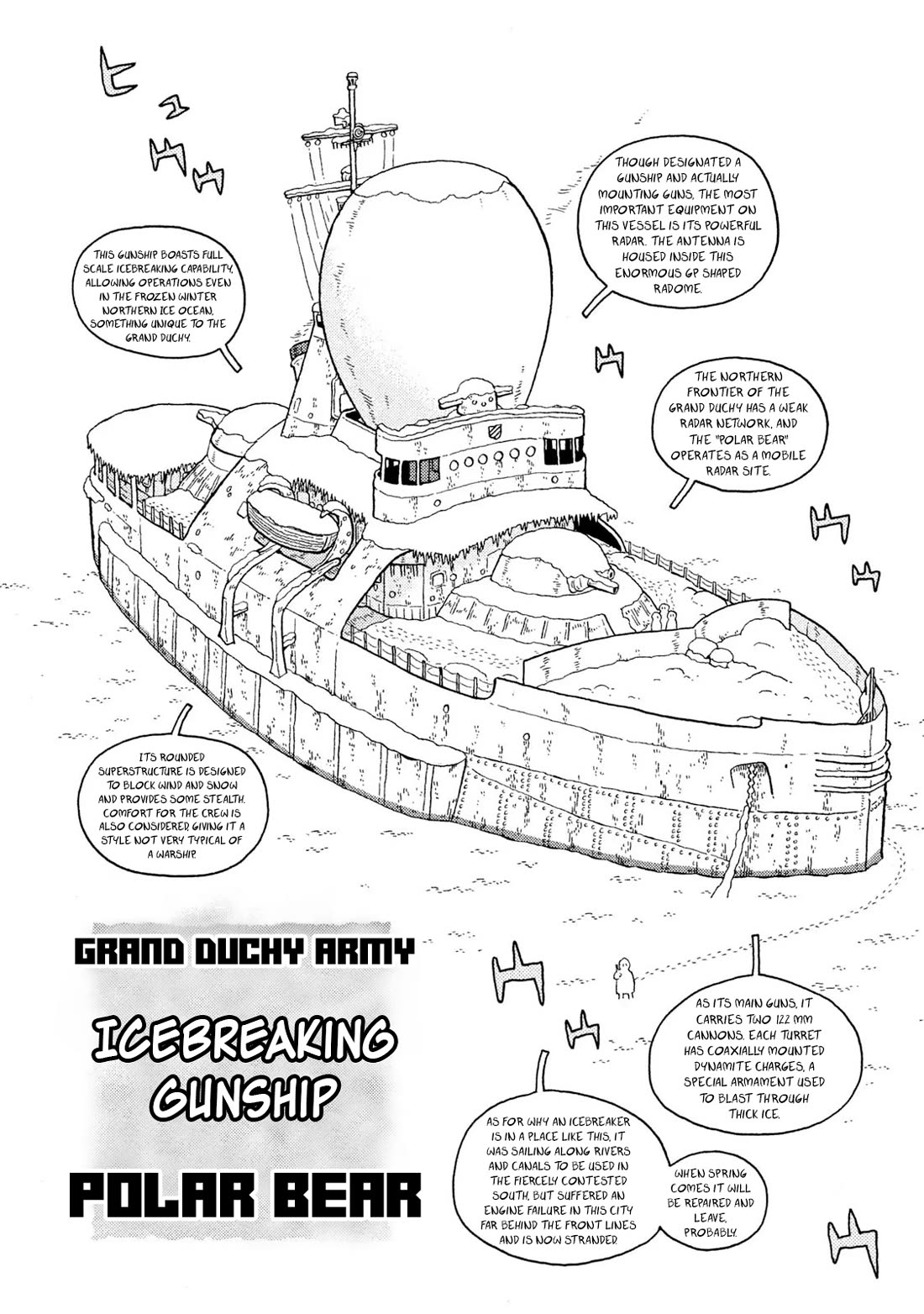 Taihou to Stamp Chapter 60 page 8 - Chapter 60: What Is It That You Want to Ask?