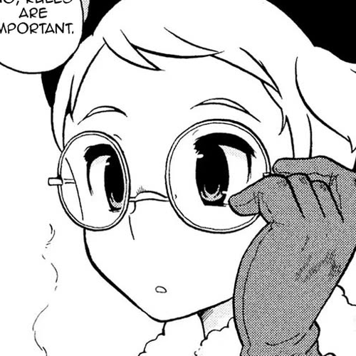 Taihou to Stamp Chapter 60: What Is It That You Want to Ask? cover