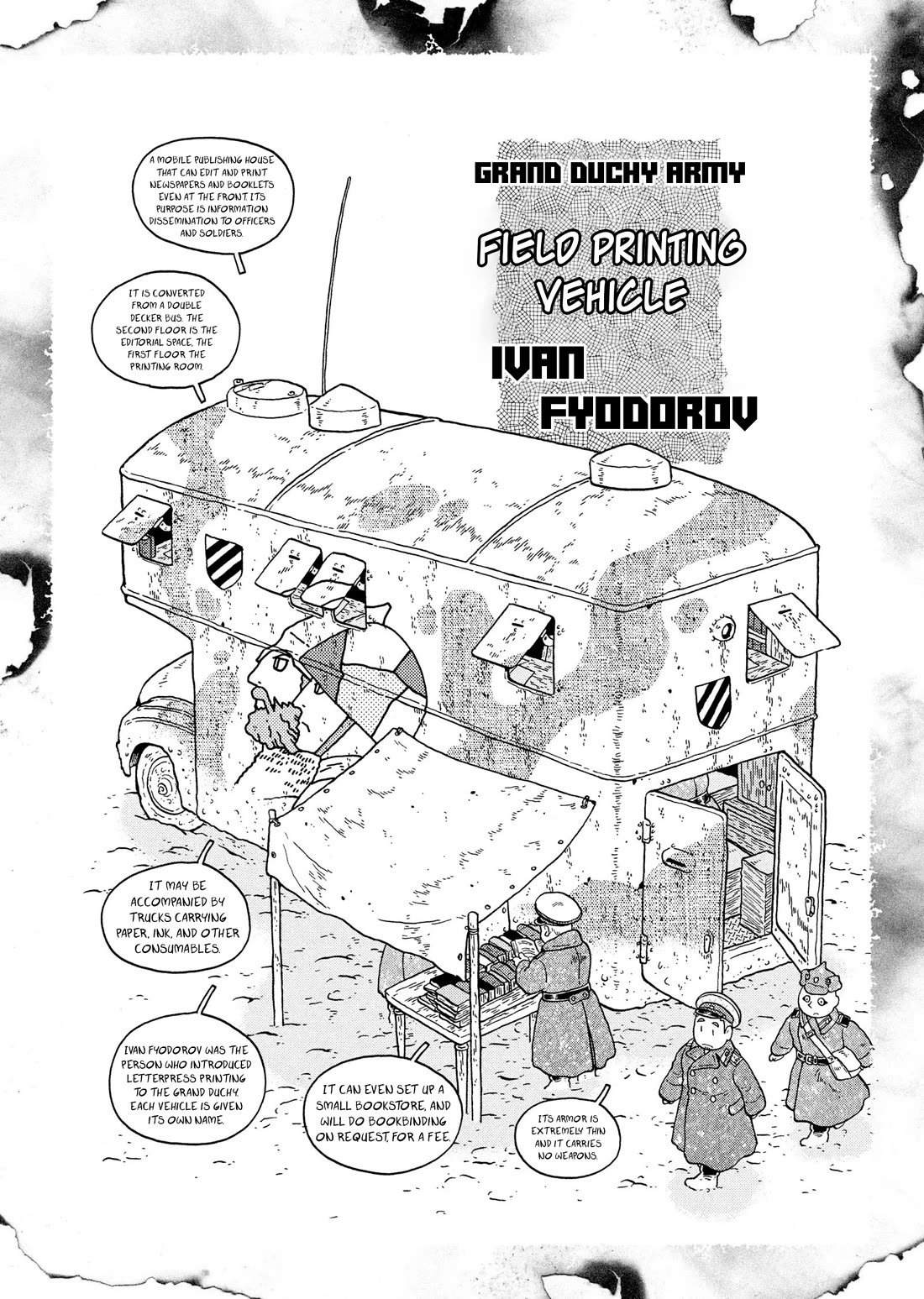 Taihou to Stamp Chapter 61 page 20 - Chapter 61: Editor-in-Chief, Right Person for the Right Job