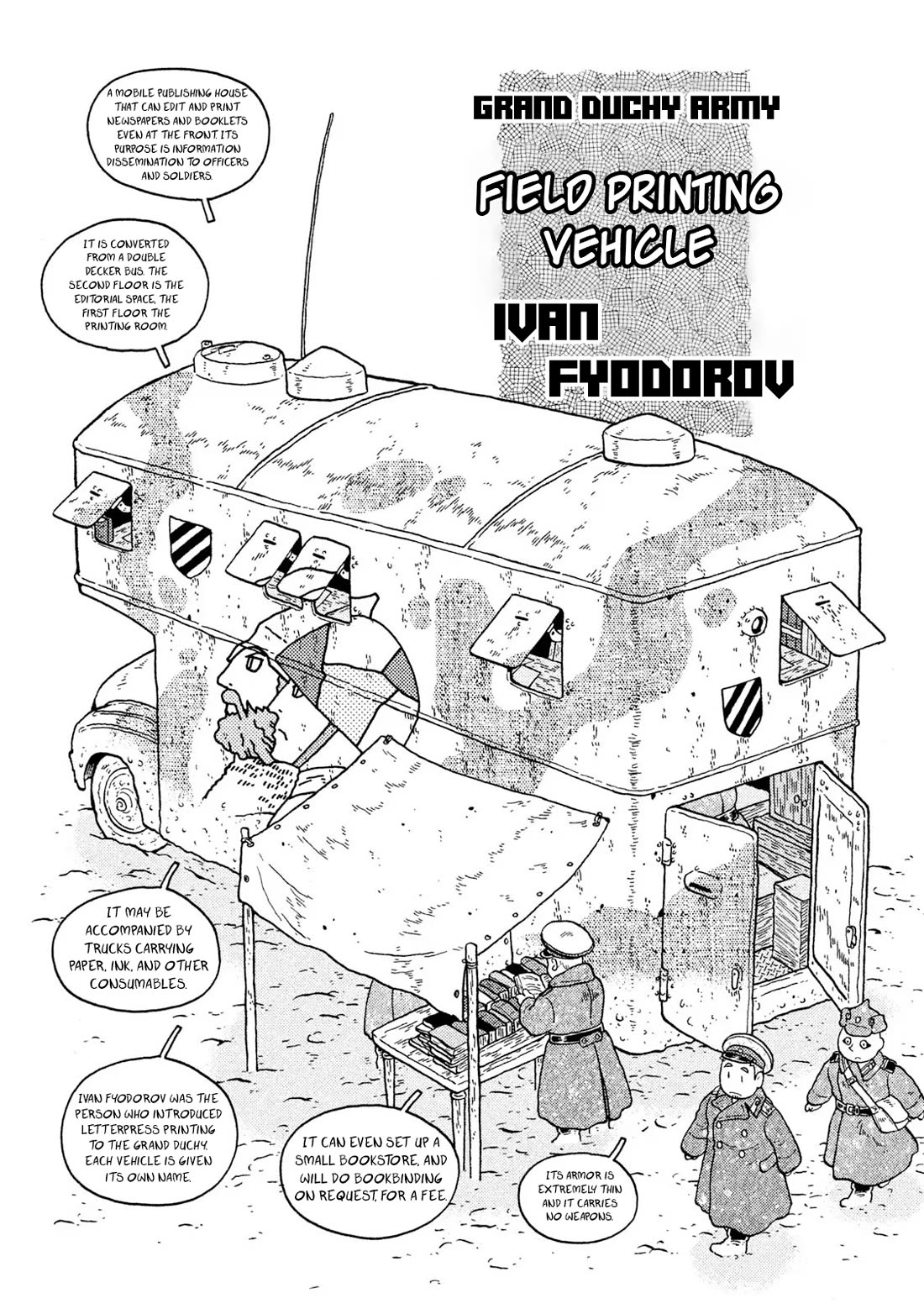 Taihou to Stamp Chapter 61 page 7 - Chapter 61: Editor-in-Chief, Right Person for the Right Job