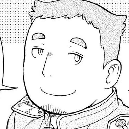 Taihou to Stamp Chapter 61: Editor-in-Chief, Right Person for the Right Job cover
