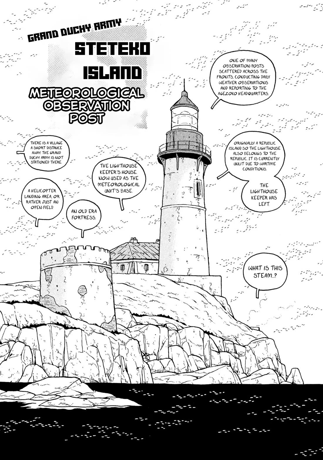 Taihou to Stamp Chapter 62 page 15 - Chapter 62: A Good Day to Resume Work