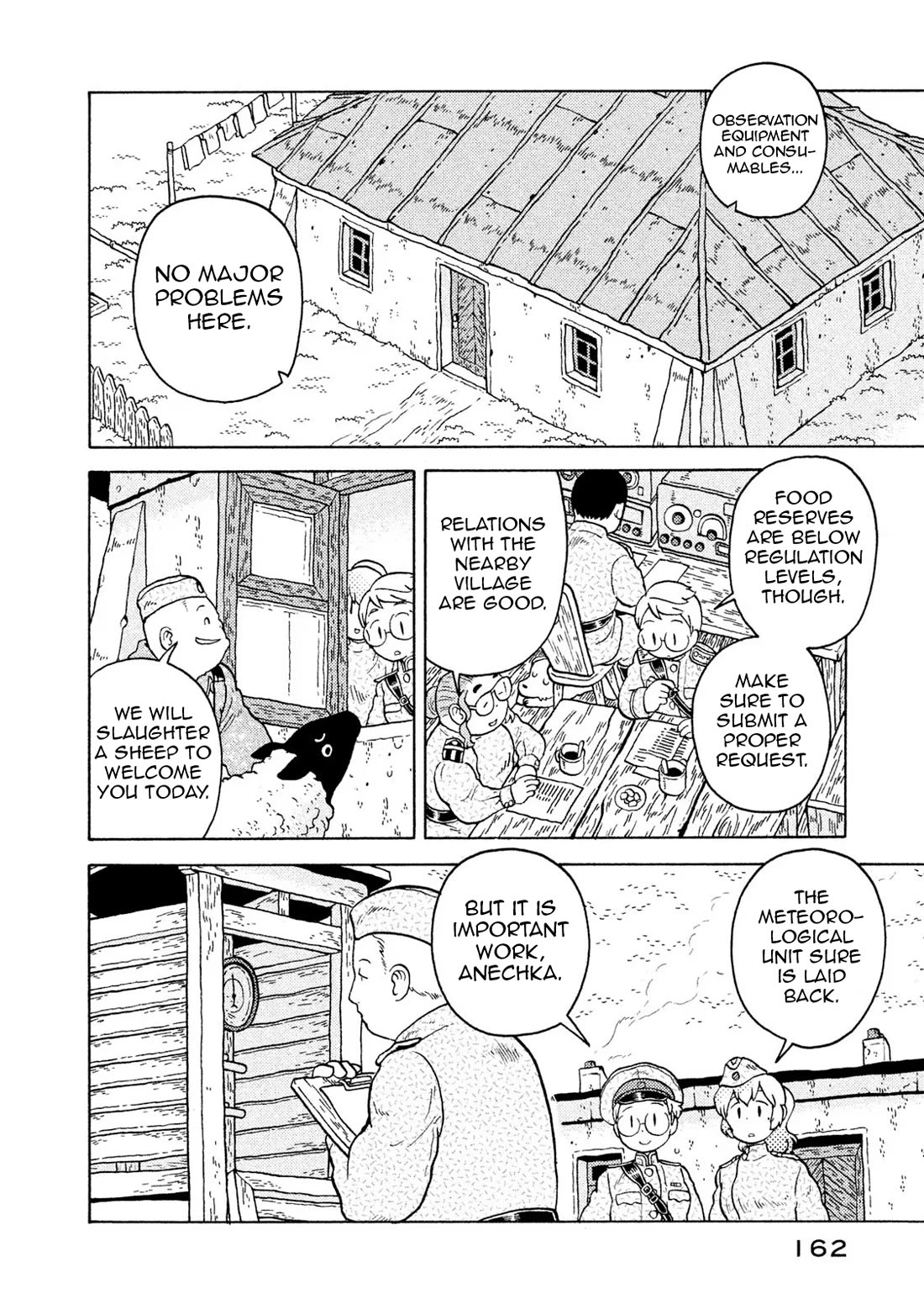 Taihou to Stamp Chapter 62 page 16 - Chapter 62: A Good Day to Resume Work