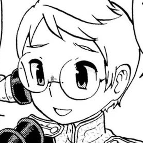 Taihou to Stamp Chapter 63: The Woman Who Calls Forth Storms... Not Really cover