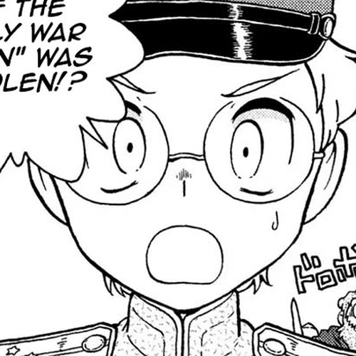 Taihou to Stamp Chapter 65: When One God Abandons You, Another Steals for You cover