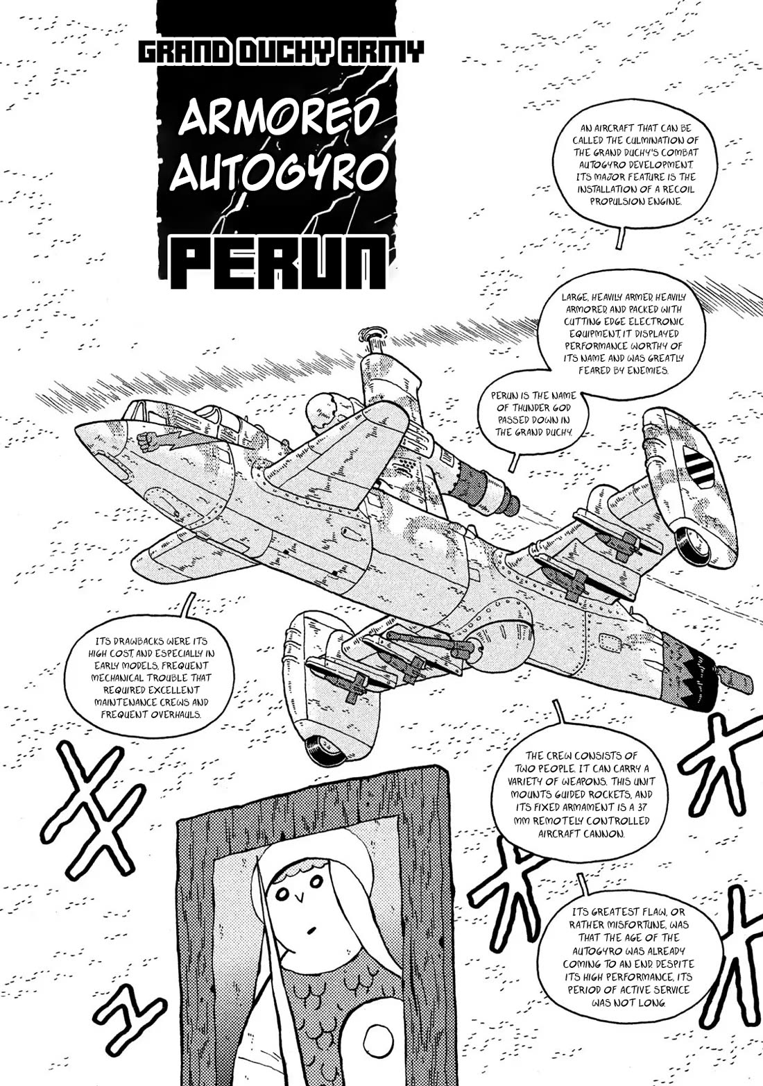 Taihou to Stamp Chapter 67 page 20 - Chapter 67: Not a Job Suited for a Detective