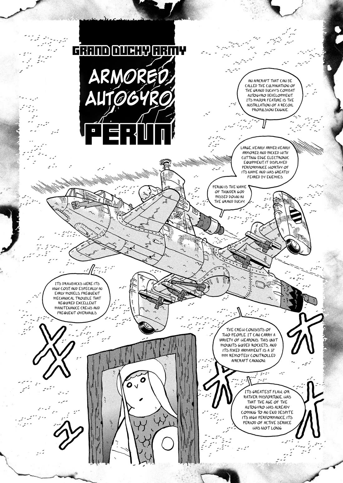 Taihou to Stamp Chapter 67 page 26 - Chapter 67: Not a Job Suited for a Detective