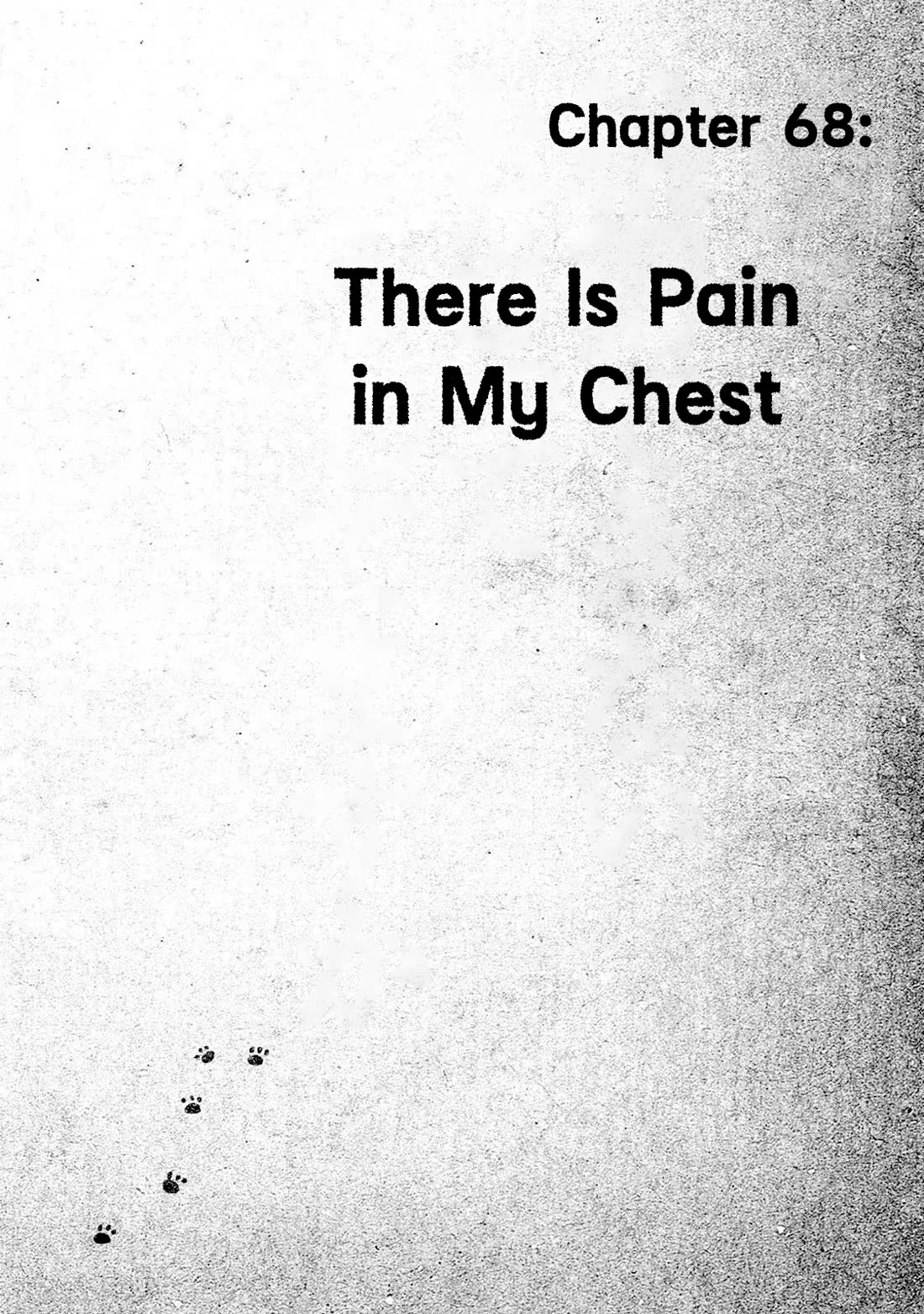 Taihou to Stamp Chapter 68 page 2 - Chapter 68: There Is Pain in My Chest