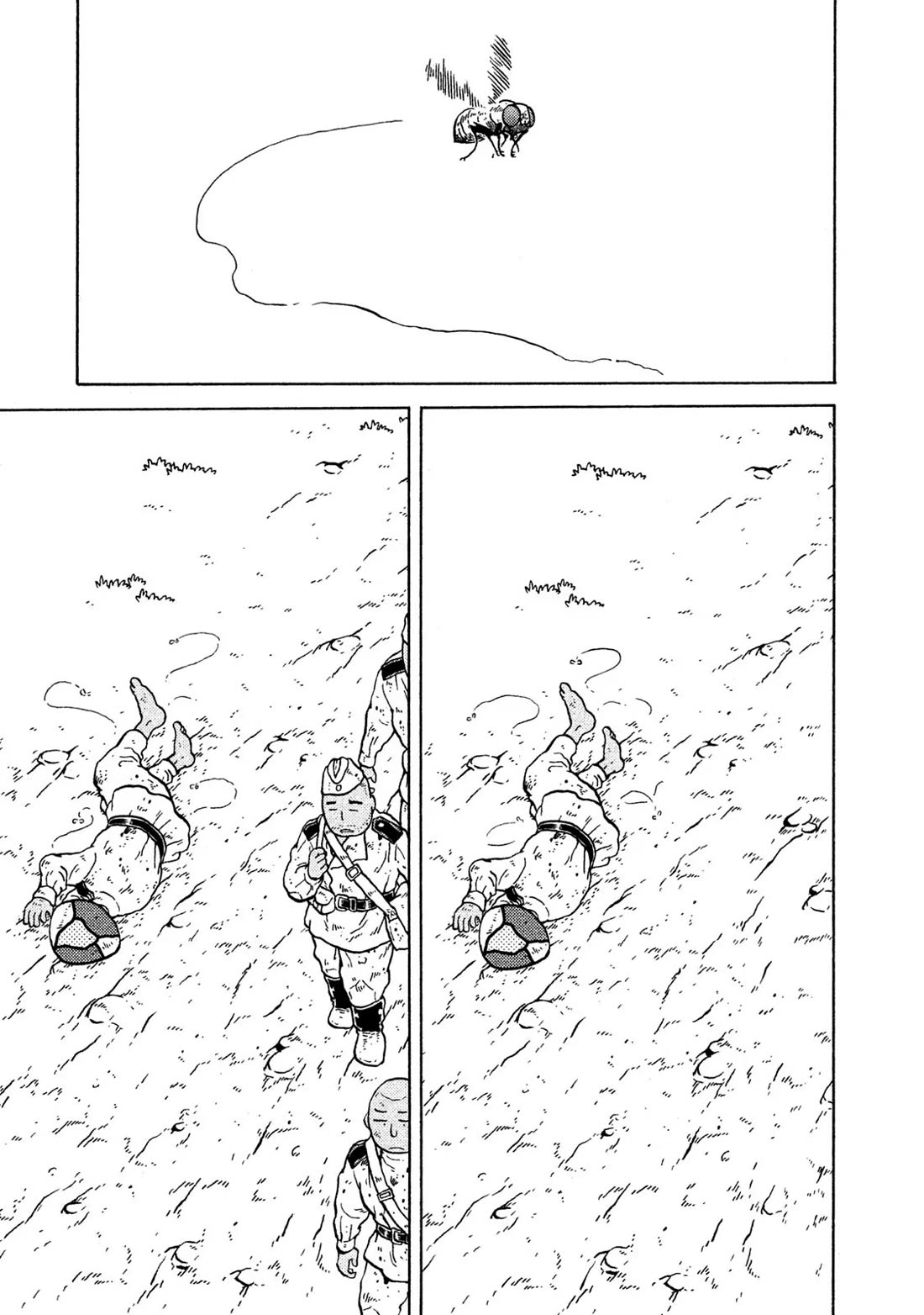 Taihou to Stamp Chapter 69 page 3 - Chapter 69: I Will Not Let You Say I Have No Sleeve