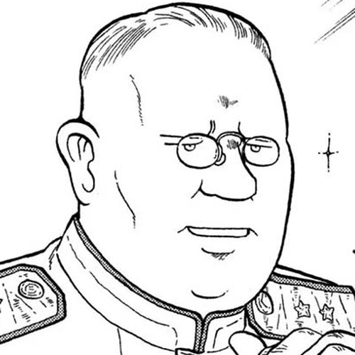 Taihou to Stamp Chapter 69: I Will Not Let You Say I Have No Sleeve cover