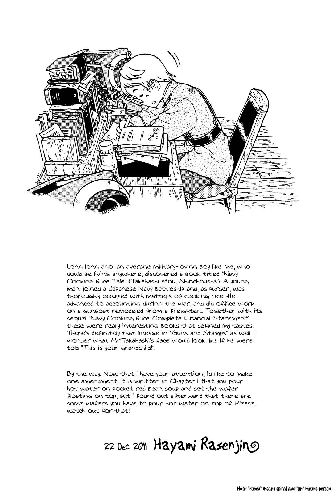 Taihou to Stamp Chapter 7 page 27 - Chapter 7: Welcome to War!