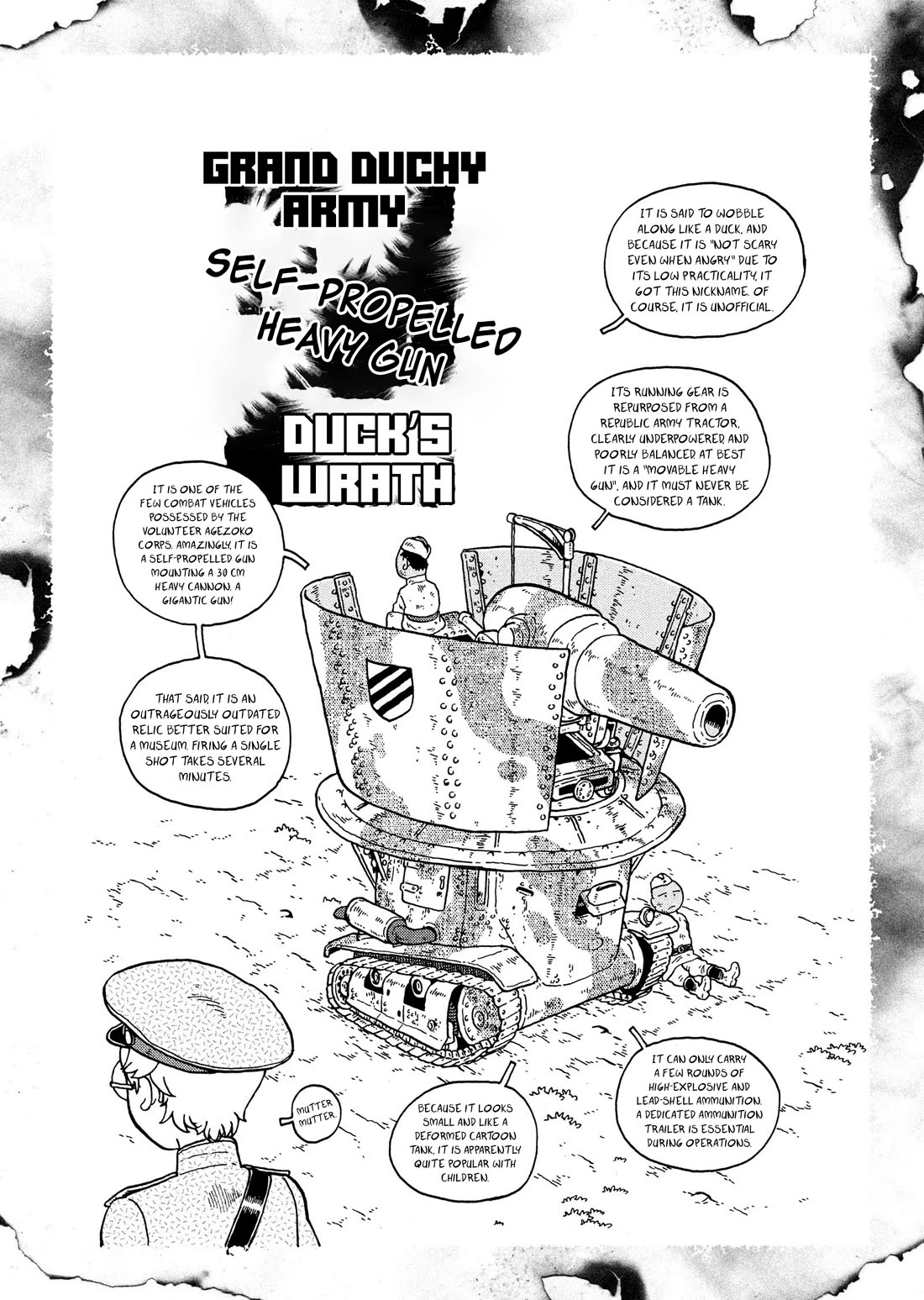 Taihou to Stamp Chapter 70 page 20 - Chapter 70: Can You Forgive, or Can You Still Not Forgive?