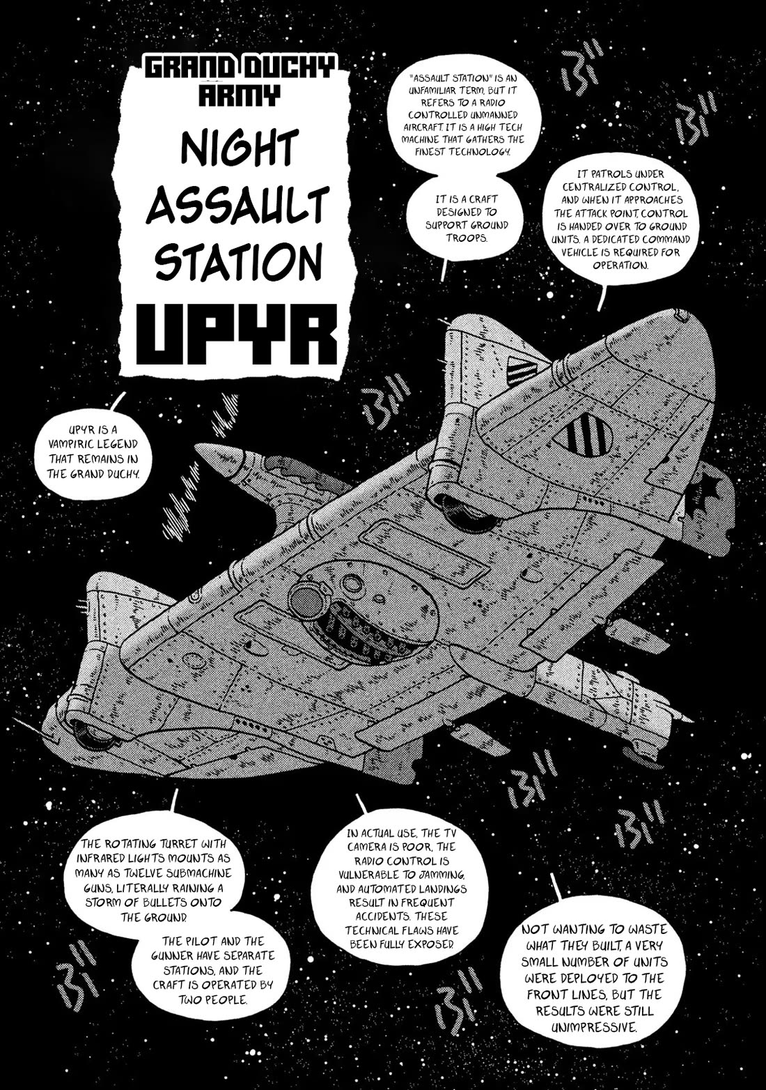 Taihou to Stamp Chapter 72 page 17 - Chapter 72: It Is Not All Well That Ends Well