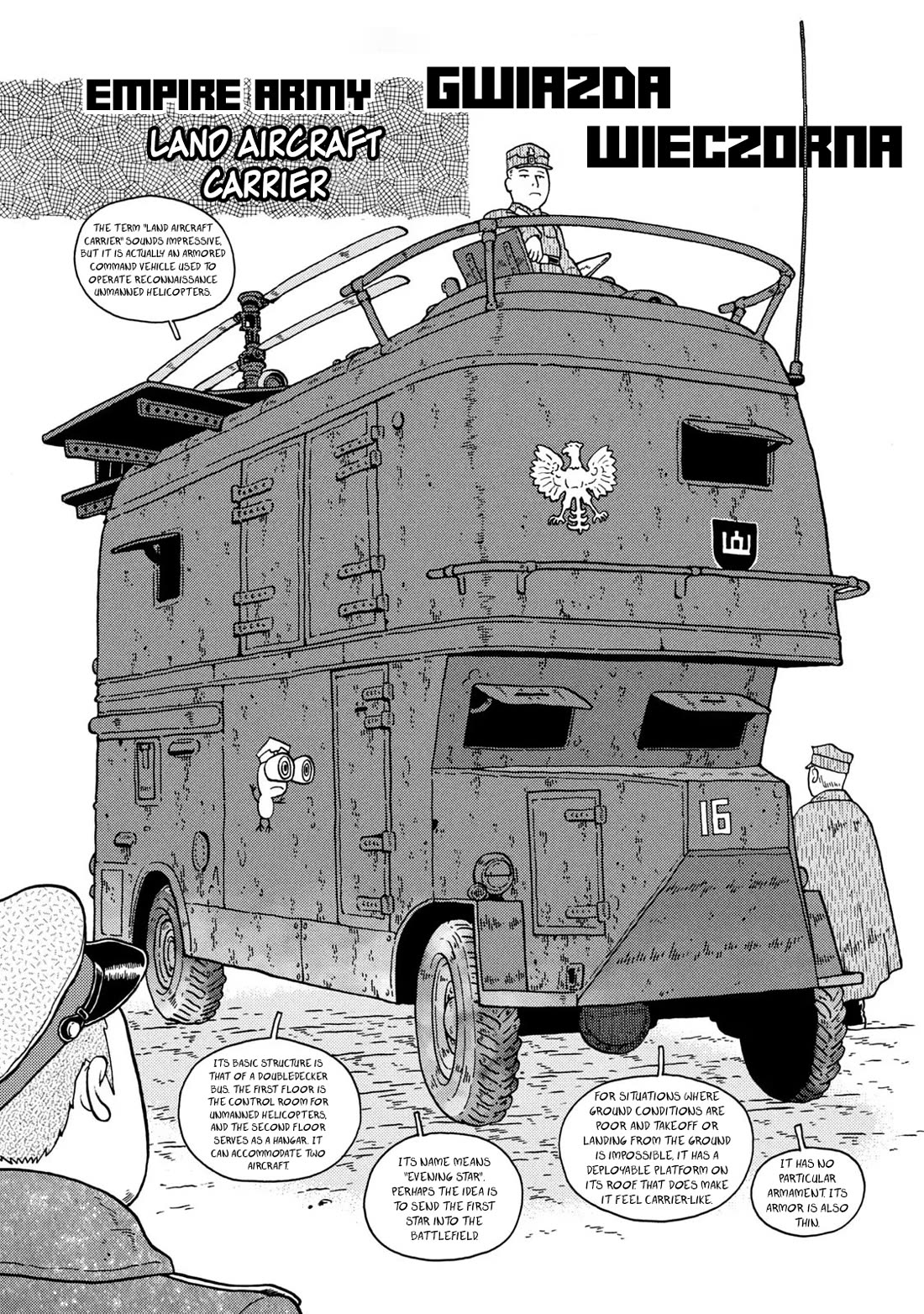 Taihou to Stamp Chapter 75 page 10 - Chapter 75: What Exactly Just Started?