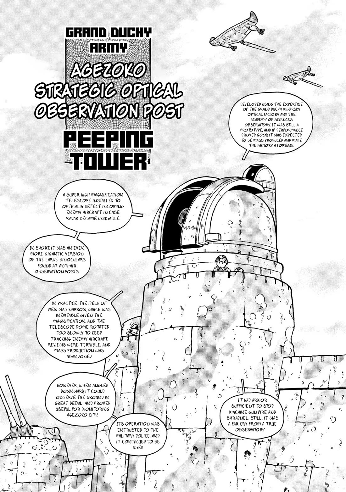 Taihou to Stamp Chapter 76 page 13 - Chapter 76: Familiar Things, New Things