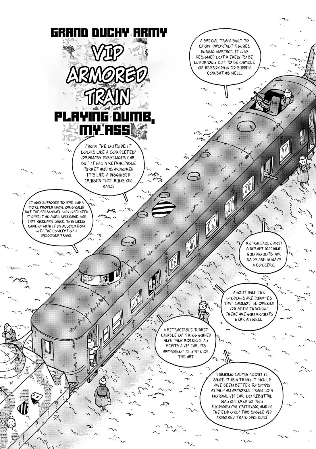 Taihou to Stamp Chapter 77 page 11 - Chapter 77: Well Then Everyone, Time for the Reveal