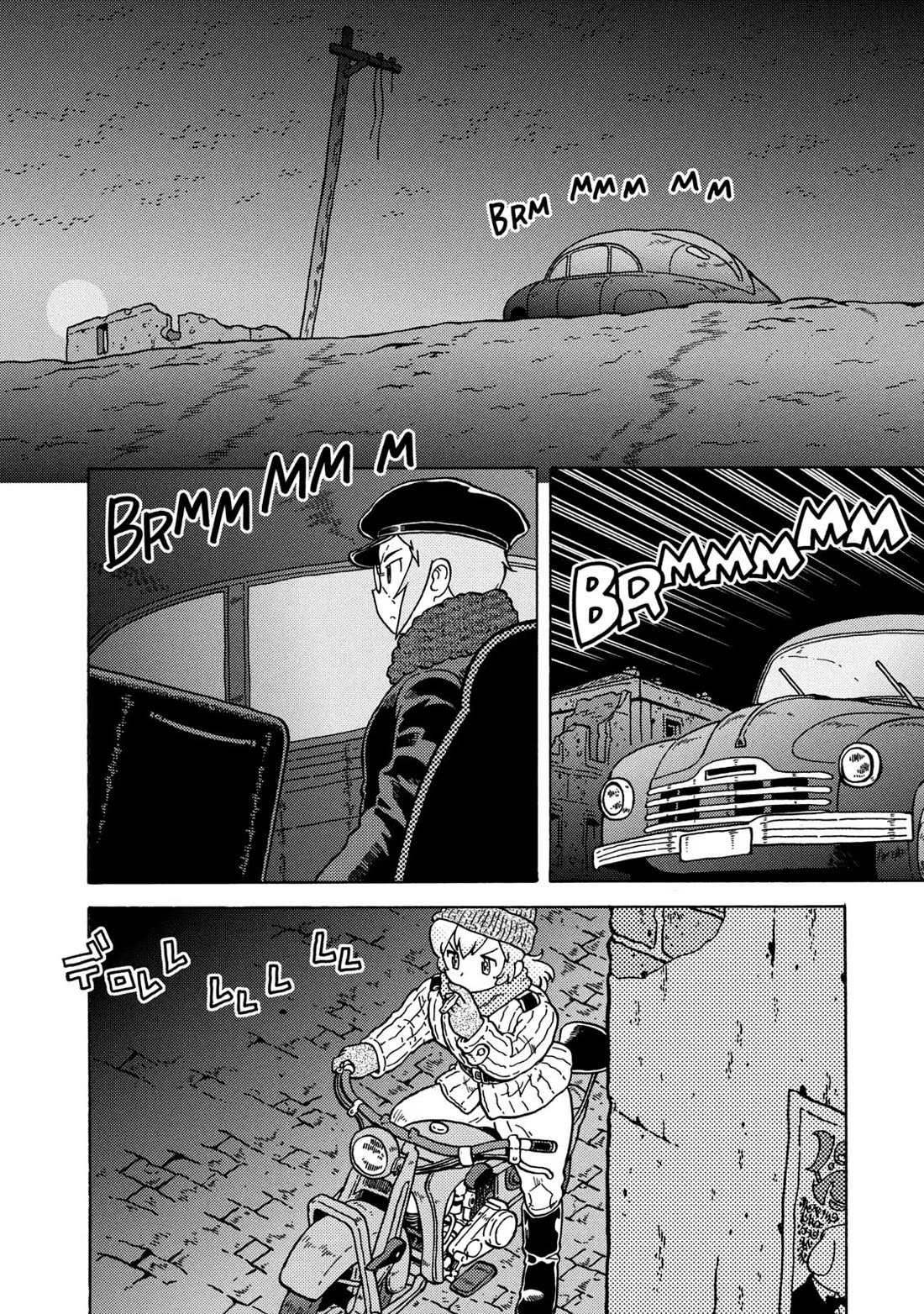Taihou to Stamp Chapter 77 page 18 - Chapter 77: Well Then Everyone, Time for the Reveal