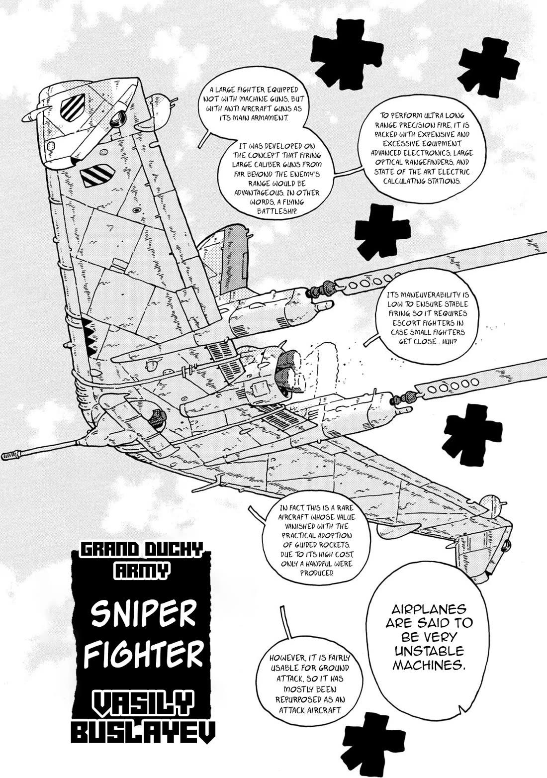 Taihou to Stamp Chapter 78 page 13 - Chapter 78: War for Sale