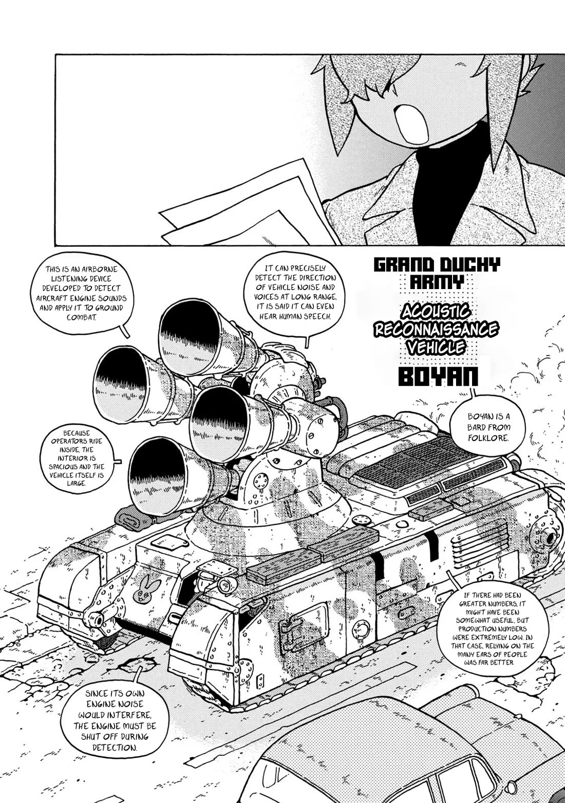 Taihou to Stamp Chapter 79 page 8 - Chapter 79: Fortissimo