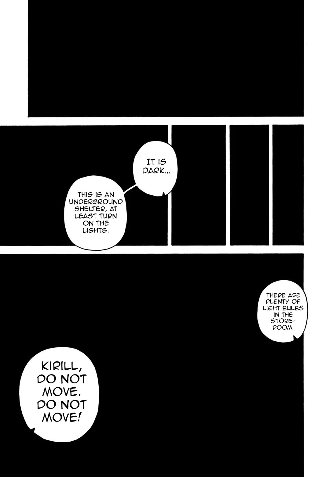 Taihou to Stamp Chapter 81 page 17 - Chapter 81: Could This Be a Major Crisis?