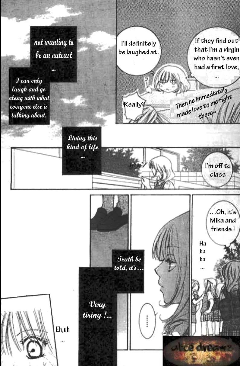Taiken Chapter 1 page 6 - Chapter 1