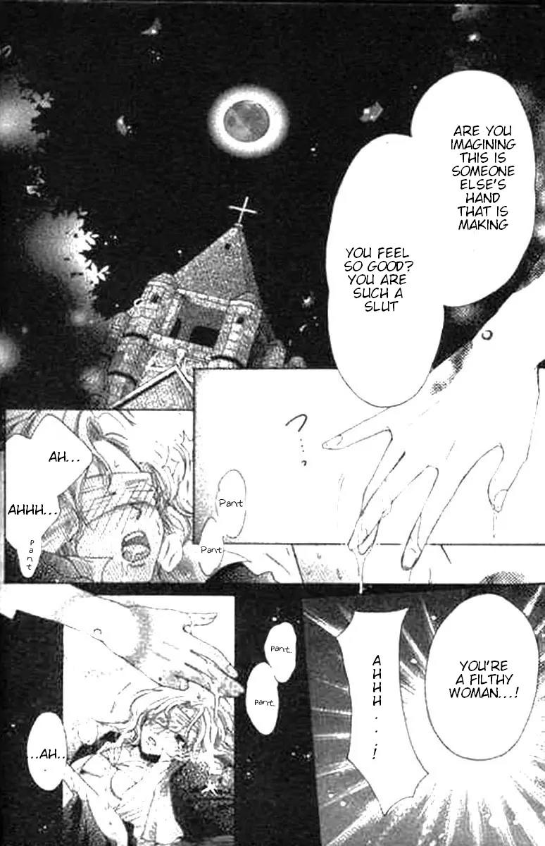 Taiken Chapter 2 page 5 - Chapter 2