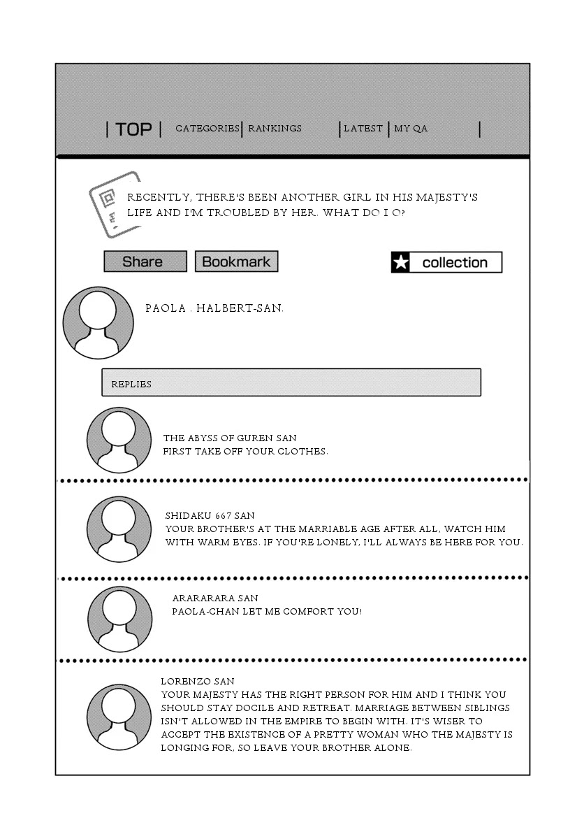 Taikoku Cheat nara Isekai Seifuku mo Rakushou desu yo? Chapter 10 page 11 - Chapter 10